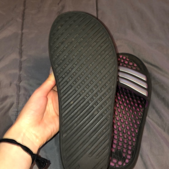 adidas slides - Picture 3 of 4